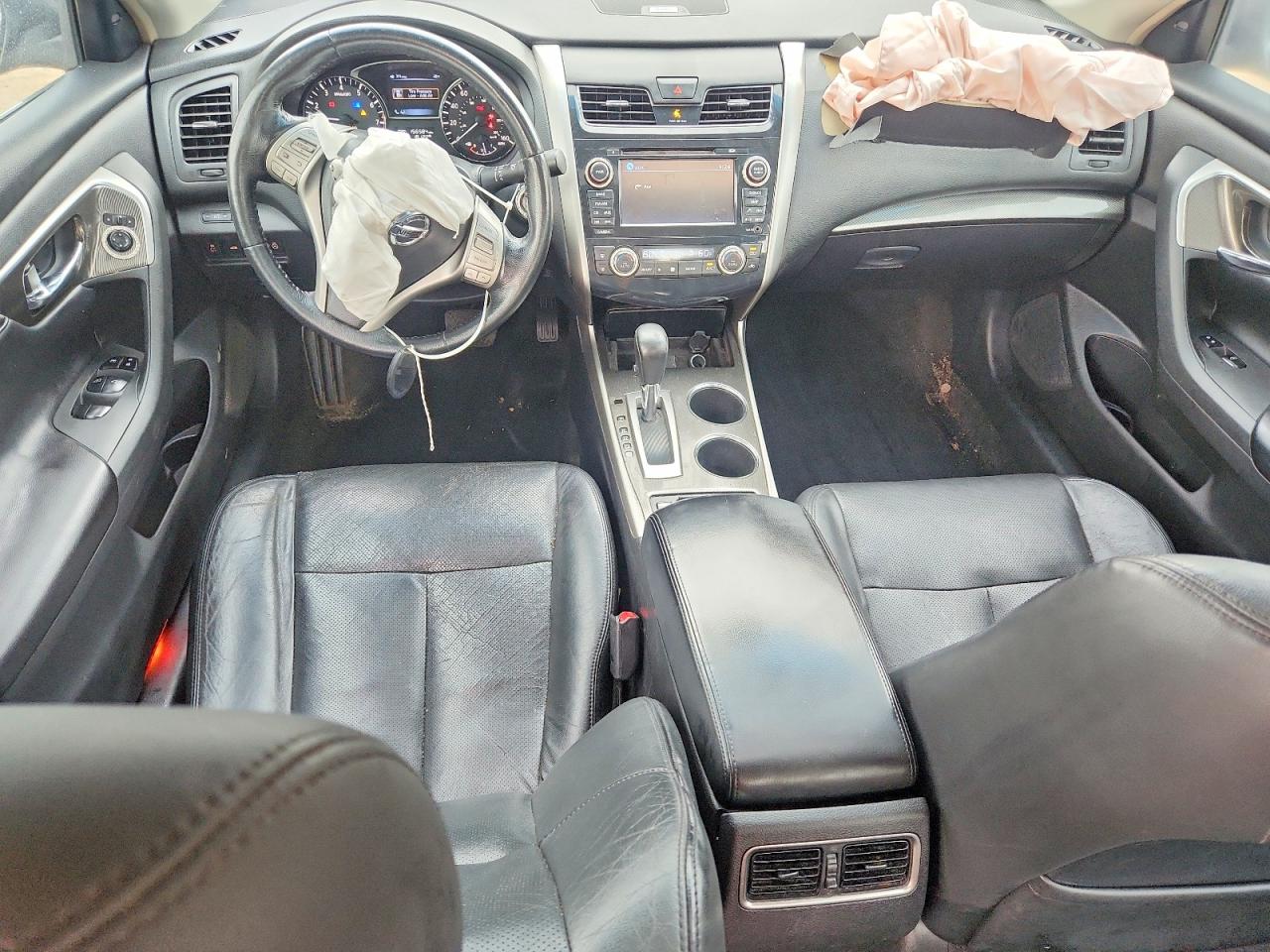2013 NISSAN ALTIMA 2.5 photo 22