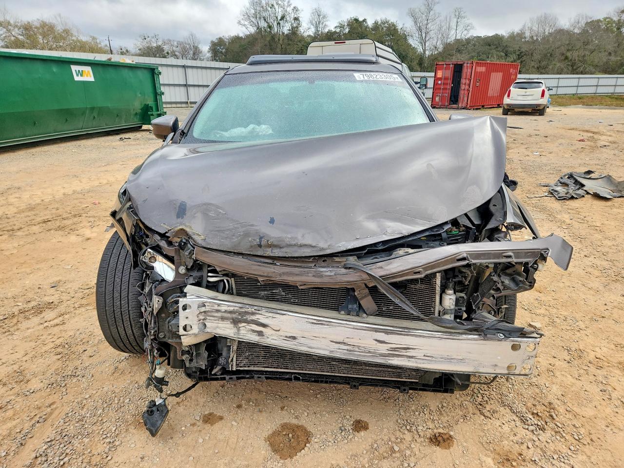 2013 NISSAN ALTIMA 2.5 photo 13