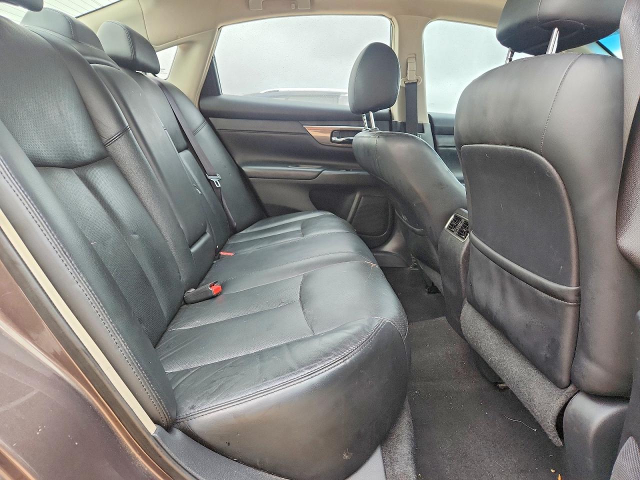 2013 NISSAN ALTIMA 2.5 photo 28