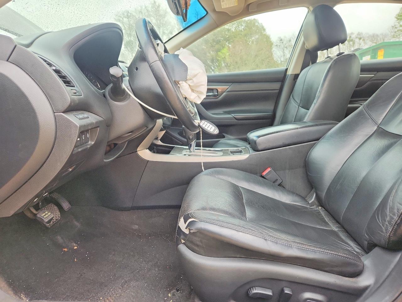 2013 NISSAN ALTIMA 2.5 photo 19