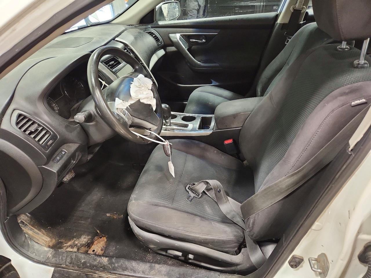 2014 NISSAN ALTIMA 2.5 photo 13