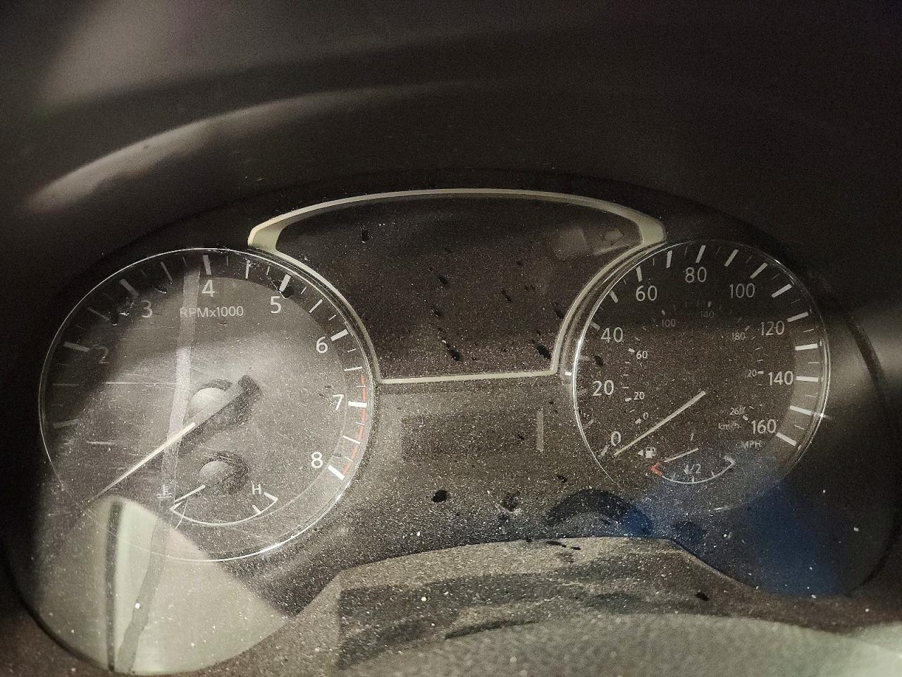 2014 NISSAN ALTIMA 2.5 photo 17