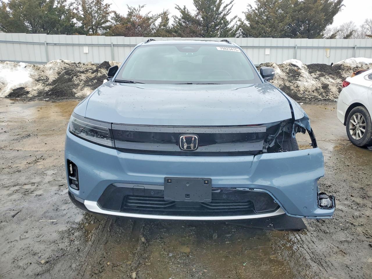 2024 HONDA PROLOGUE TOUR photo 9