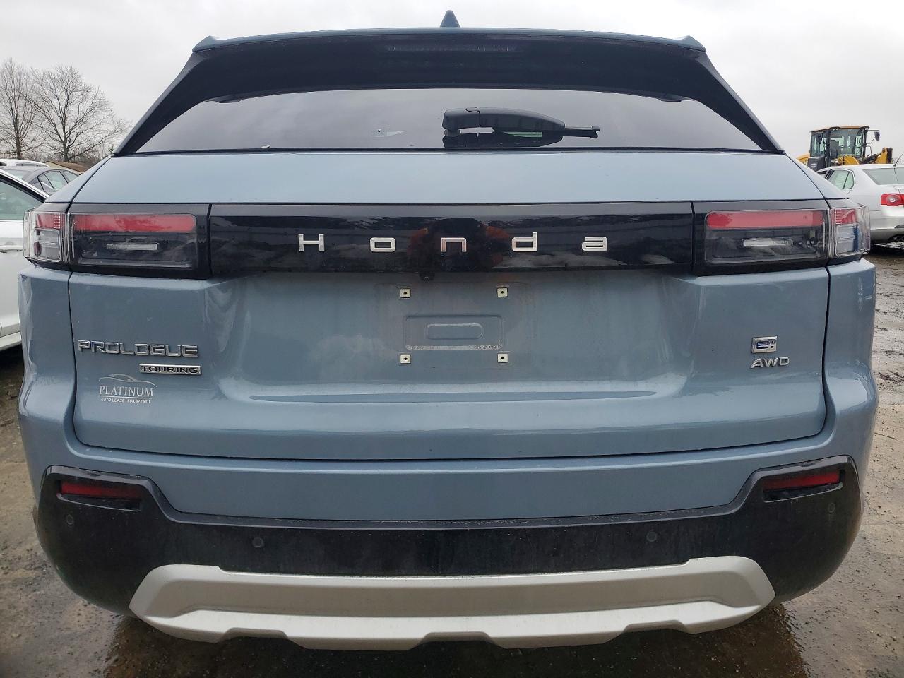 2024 HONDA PROLOGUE TOUR photo 11
