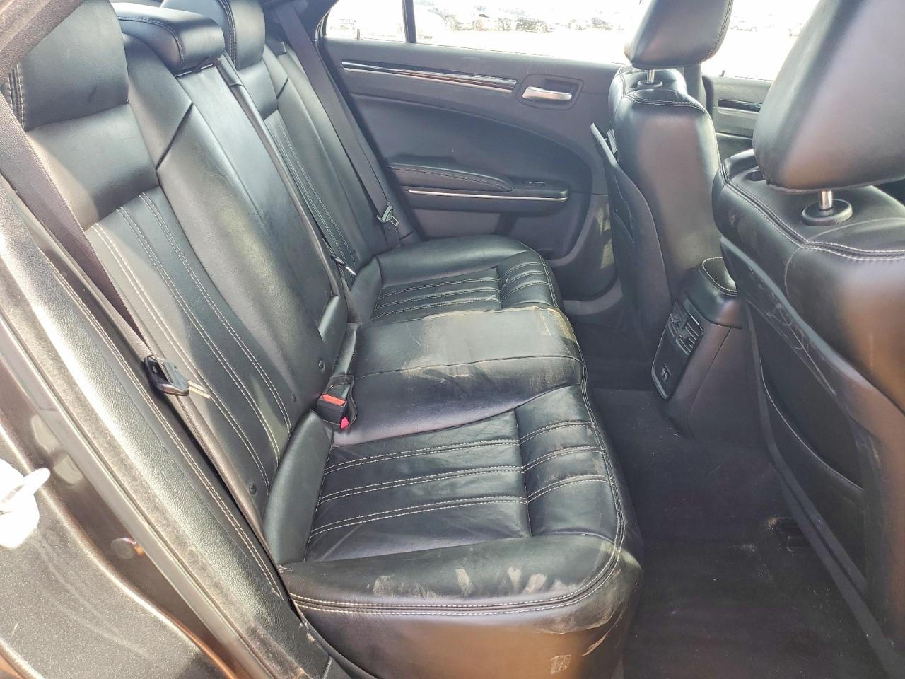 2021 CHRYSLER 300 S photo 10