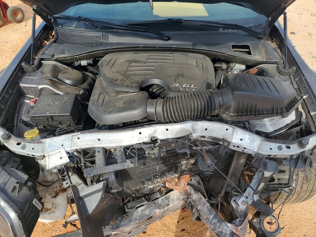 2021 CHRYSLER 300 S photo 11