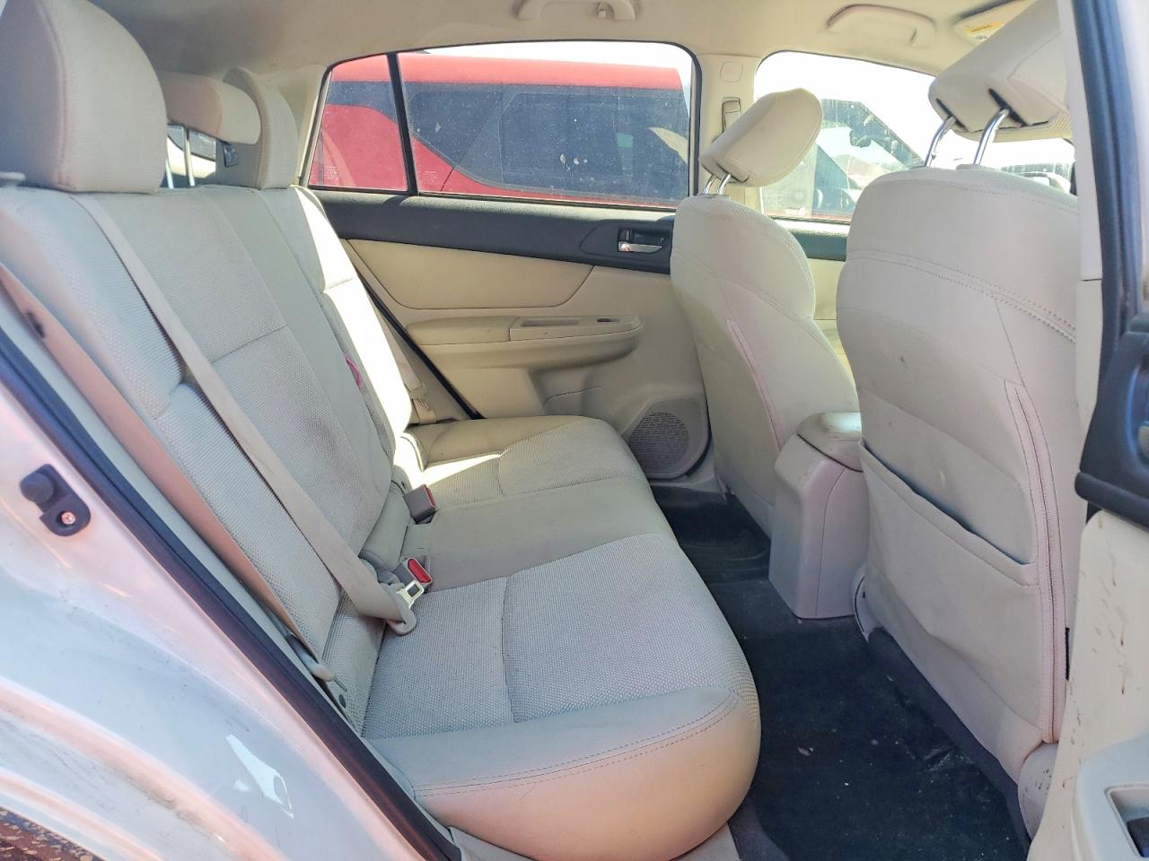 2014 SUBARU XV CROSSTREK 2.0 PREMIUM photo 19