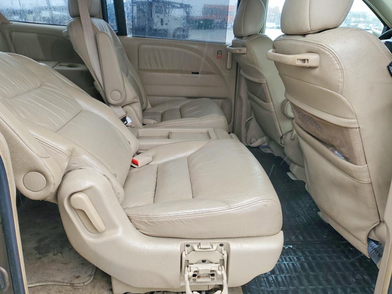 2005 HONDA ODYSSEY photo 11