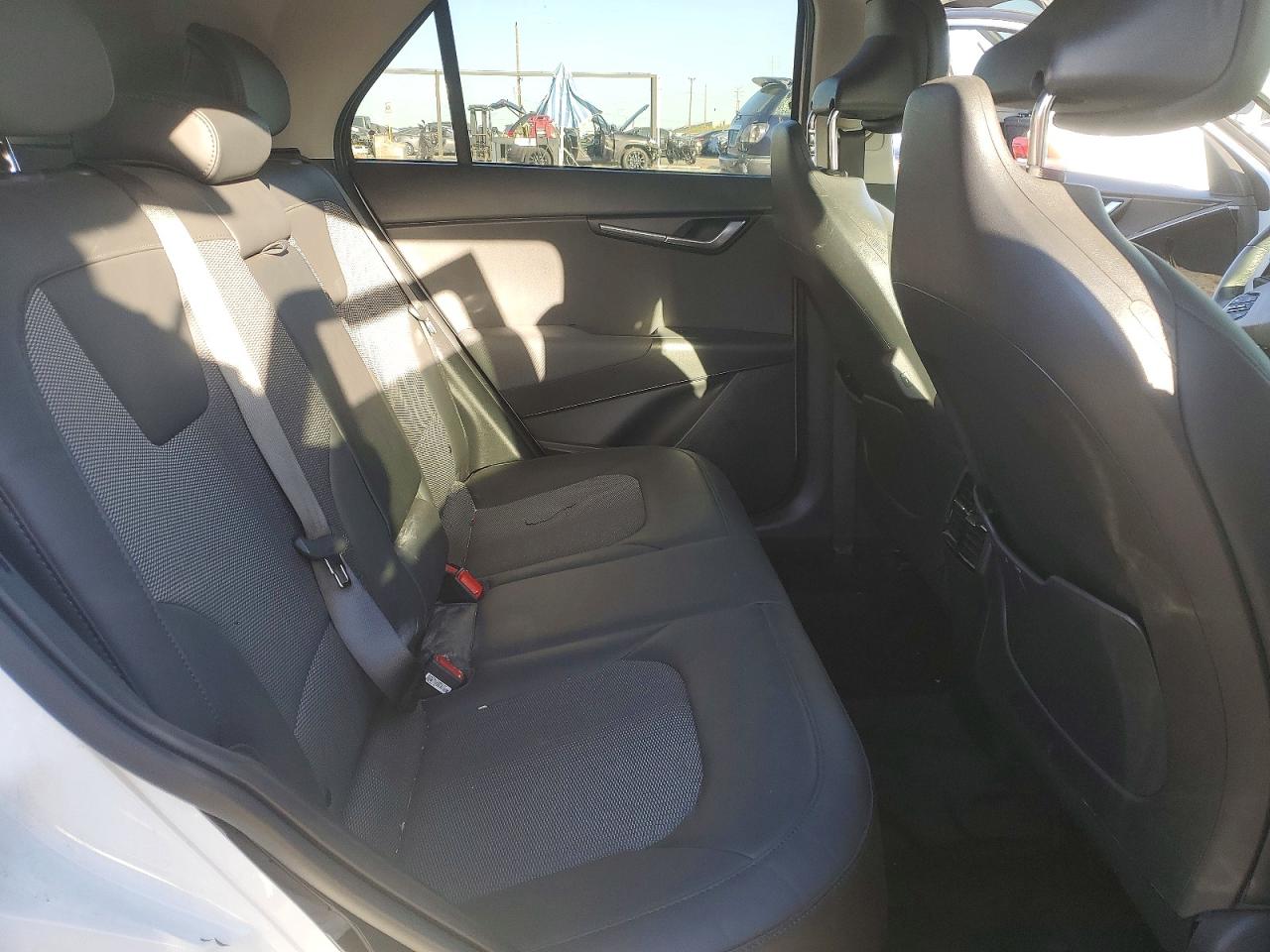2023 KIA NIRO EX photo 19