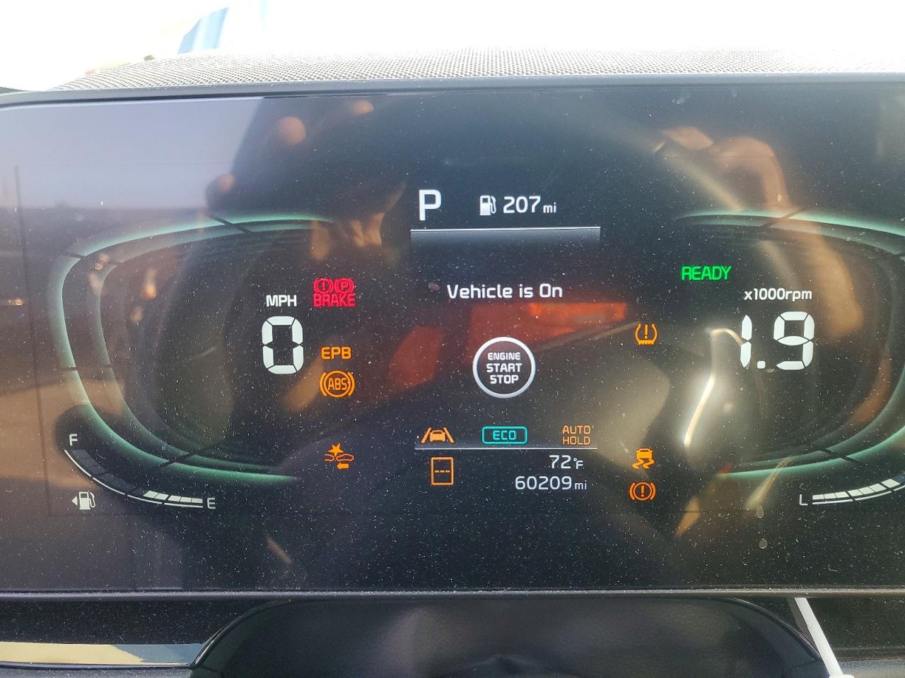 2023 KIA NIRO EX photo 17