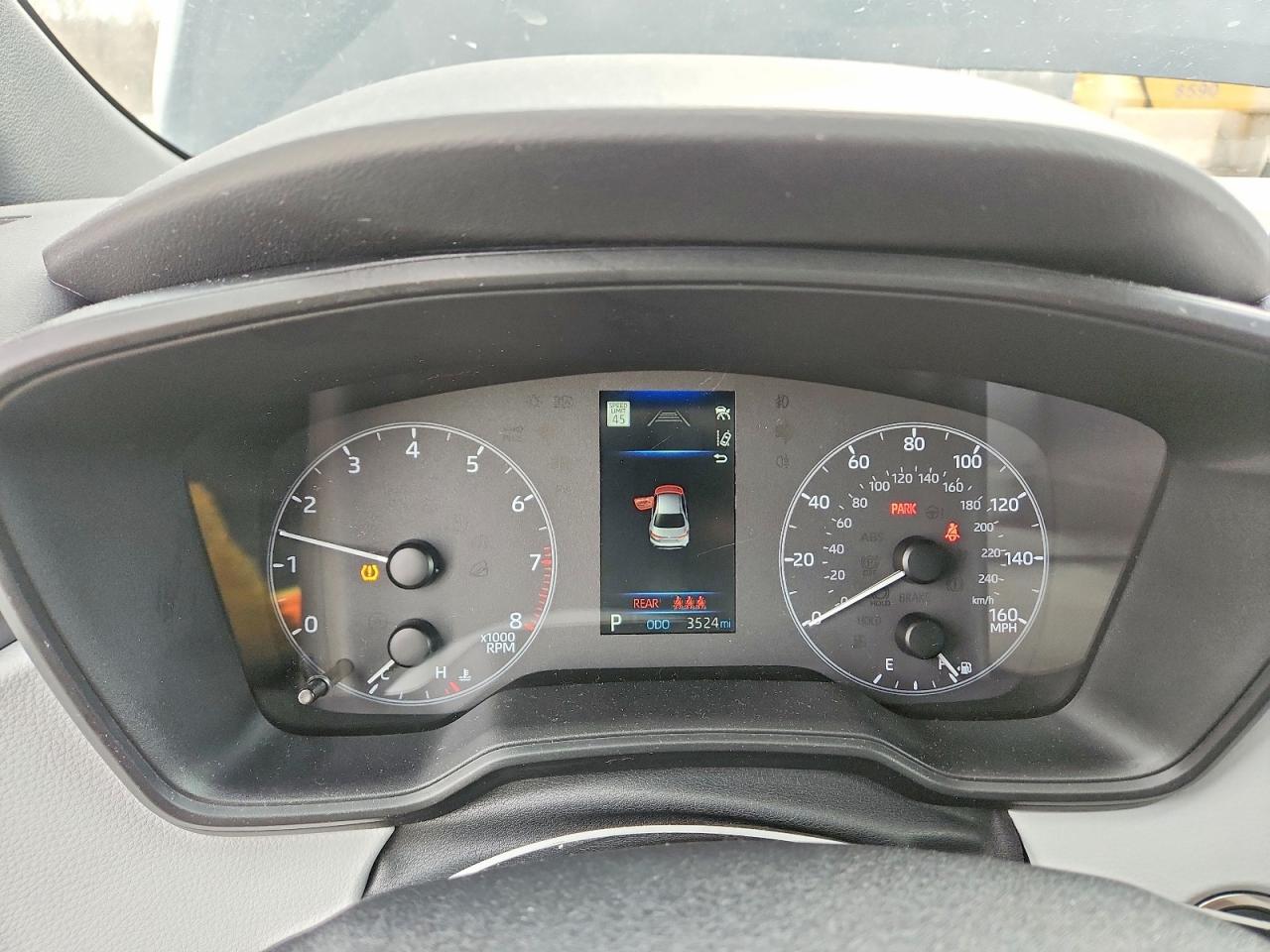 2025 TOYOTA COROLLA SE photo 17