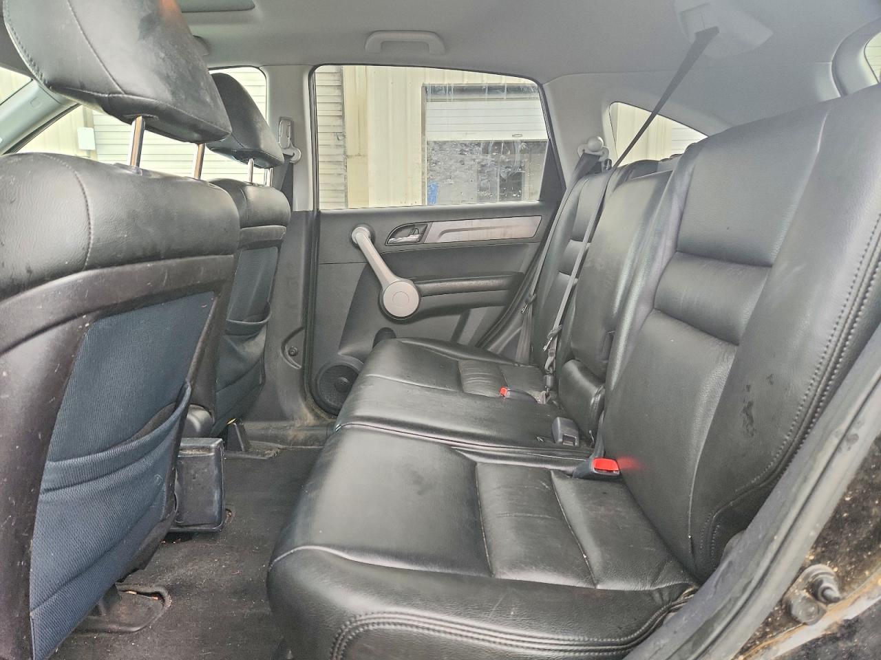2007 HONDA CR-V EX photo 10