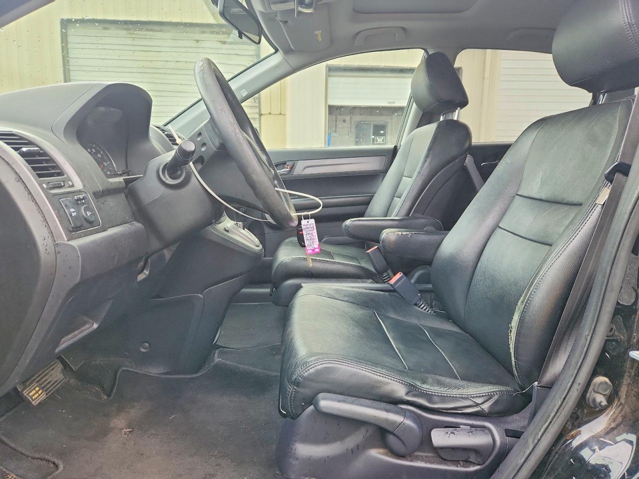 2007 HONDA CR-V EX photo 7