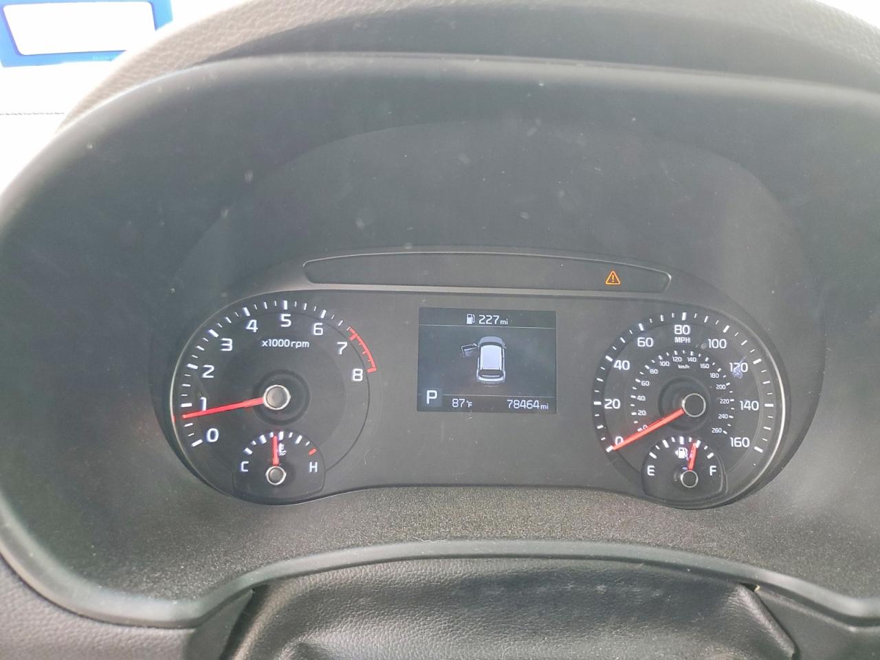 2020 KIA SOUL EX photo 17