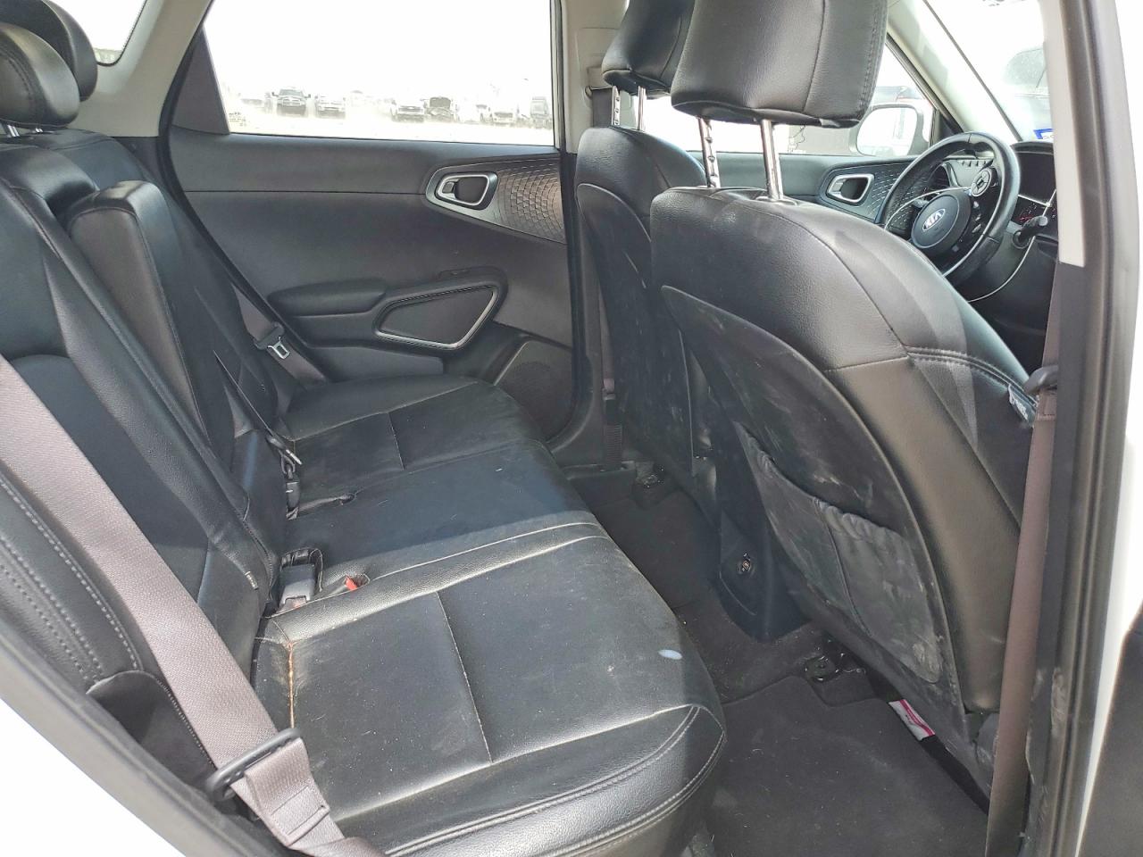 2020 KIA SOUL EX photo 19