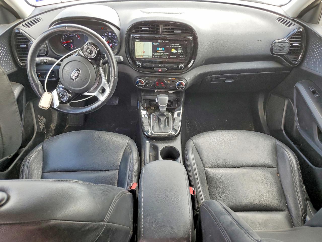2020 KIA SOUL EX photo 15