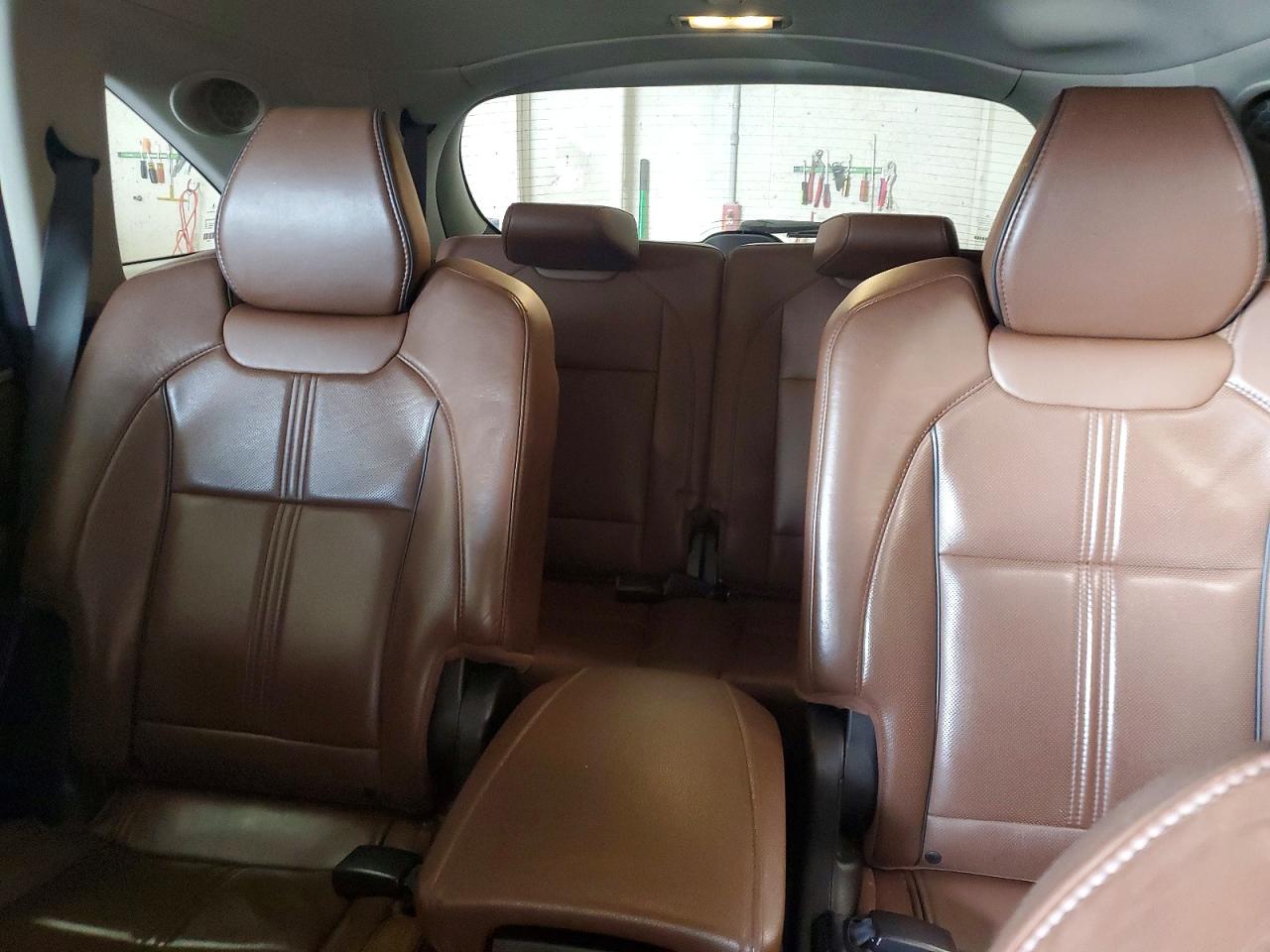 2017 ACURA MDX ADVANCE photo 28