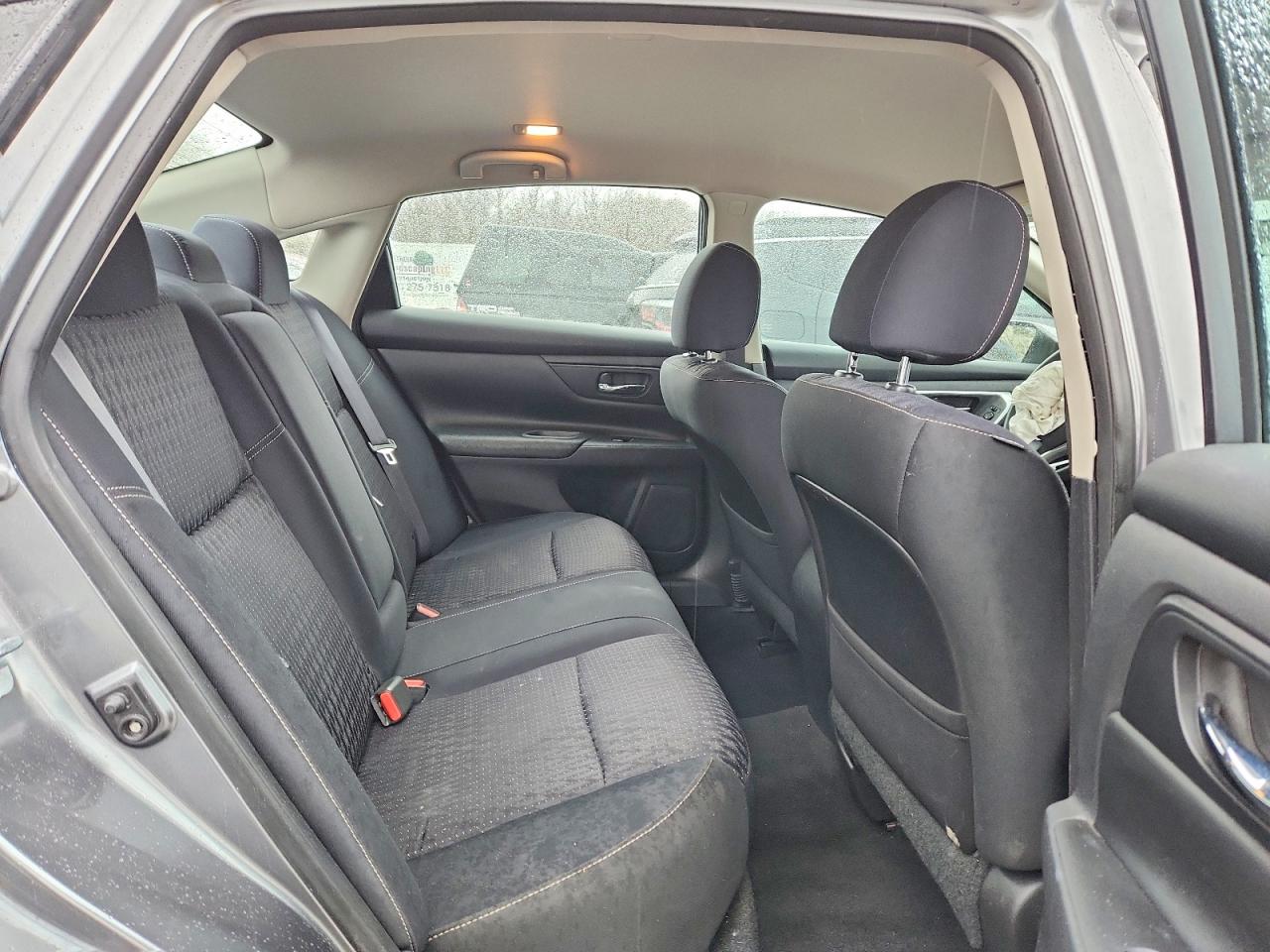 2016 NISSAN ALTIMA 2.5 S photo 28