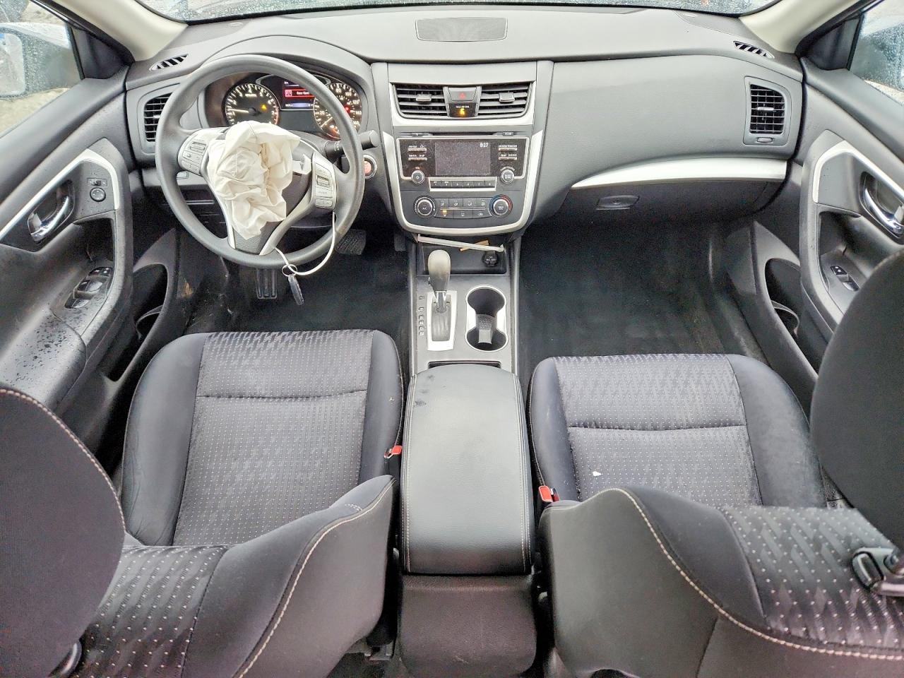 2016 NISSAN ALTIMA 2.5 S photo 22