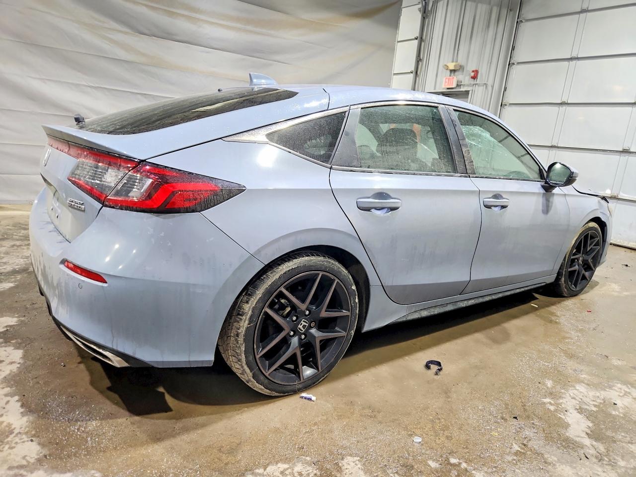 2023 HONDA CIVIC SPORT TOURING photo 3
