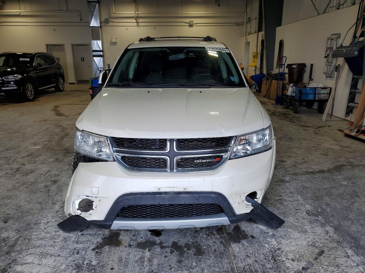 2017 DODGE JOURNEY SXT photo 5