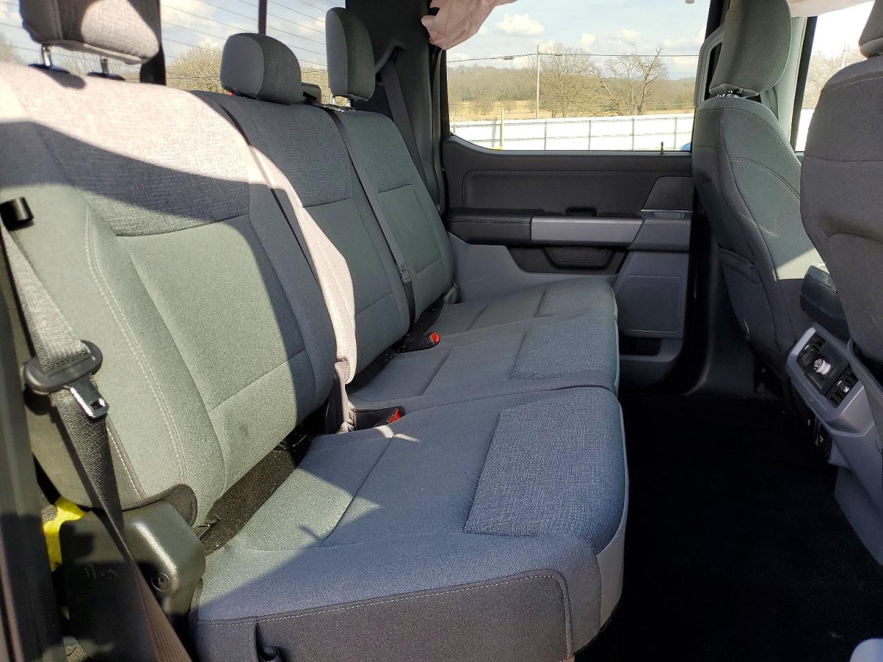 2024 FORD F150 XLT photo 19