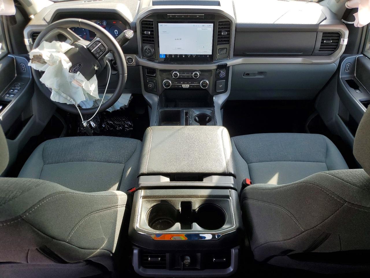 2024 FORD F150 XLT photo 15