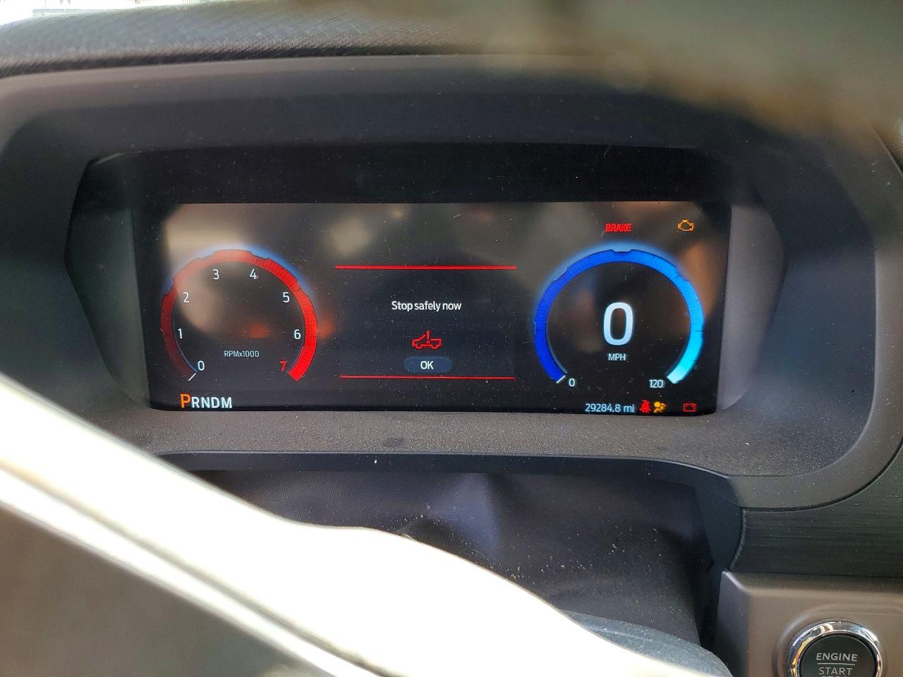 2024 FORD F150 XLT photo 17