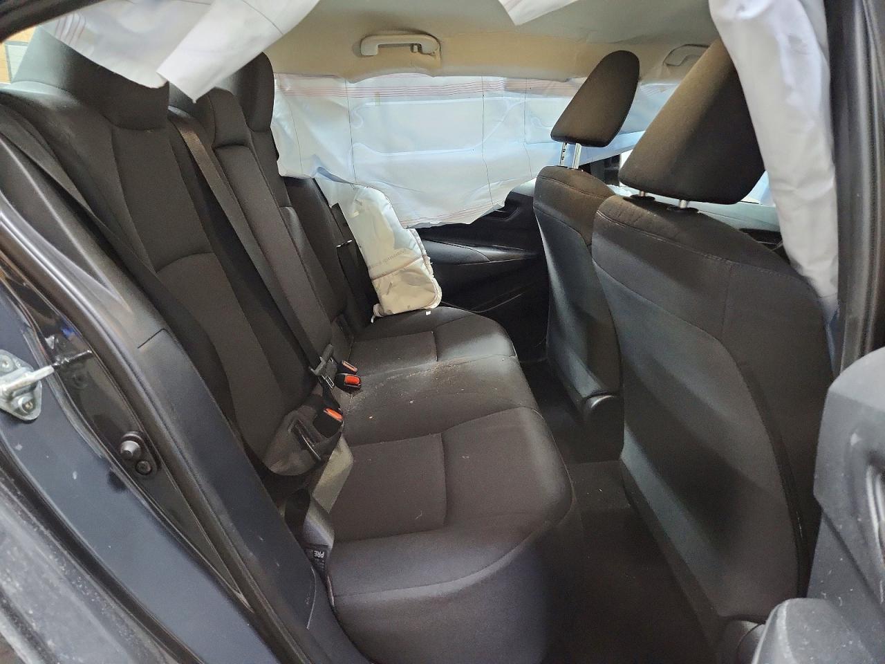 2023 TOYOTA COROLLA LE photo 19