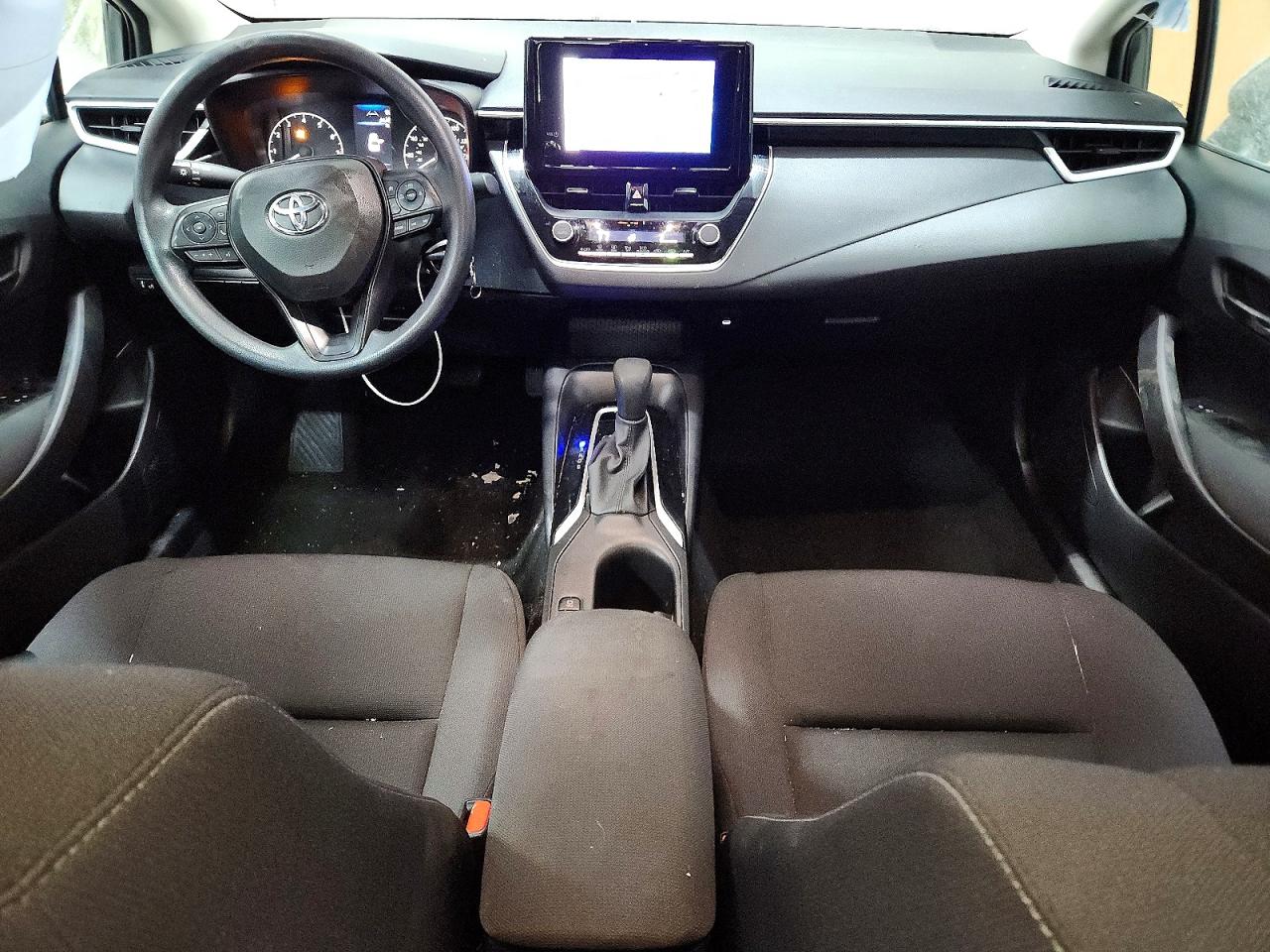 2023 TOYOTA COROLLA LE photo 15