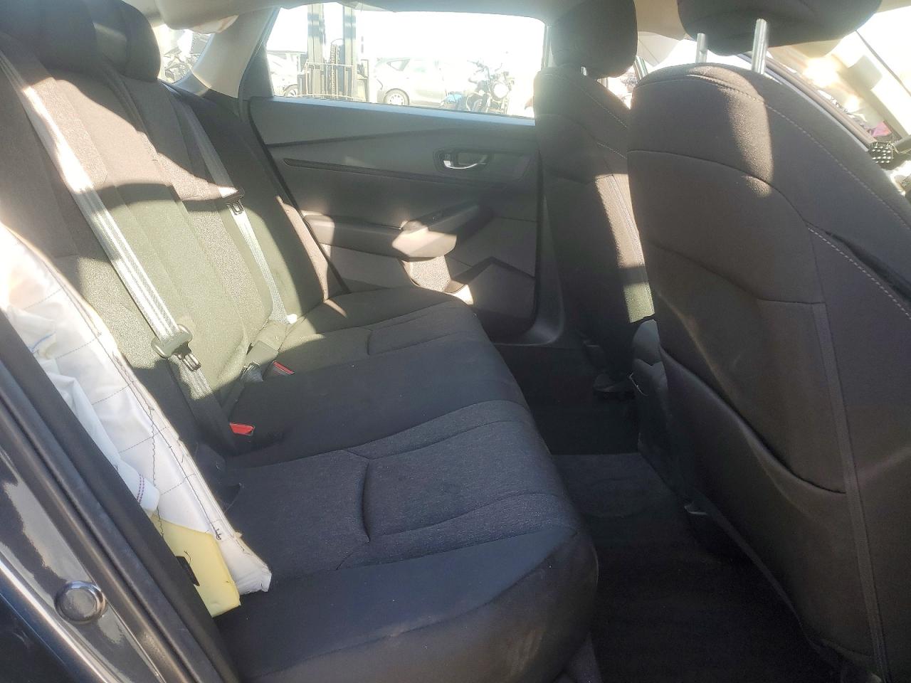 2024 HONDA ACCORD EX photo 28