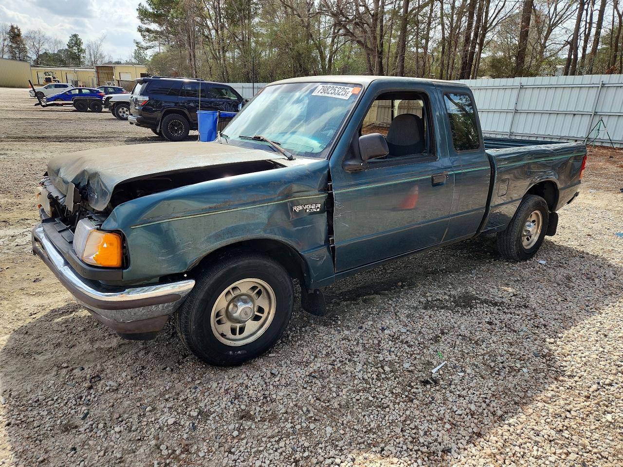 1997 FORD RANGER