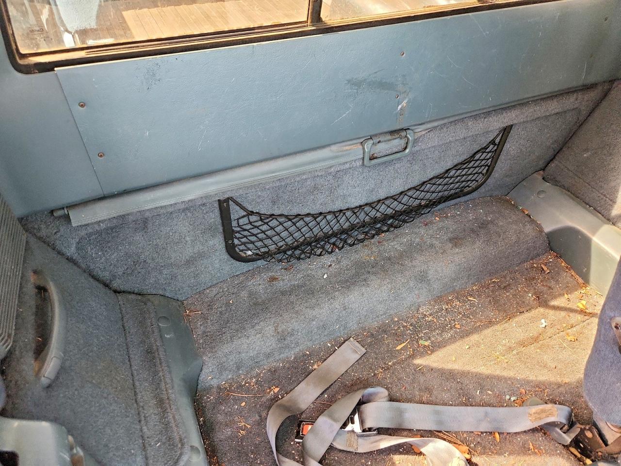 1997 FORD RANGER SUPER CAB photo 10