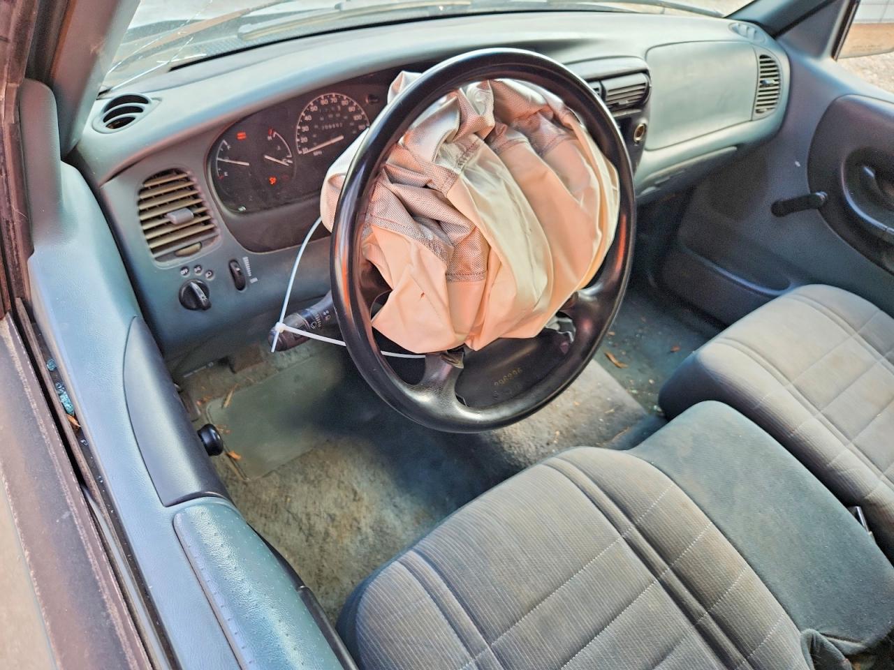 1997 FORD RANGER SUPER CAB photo 8