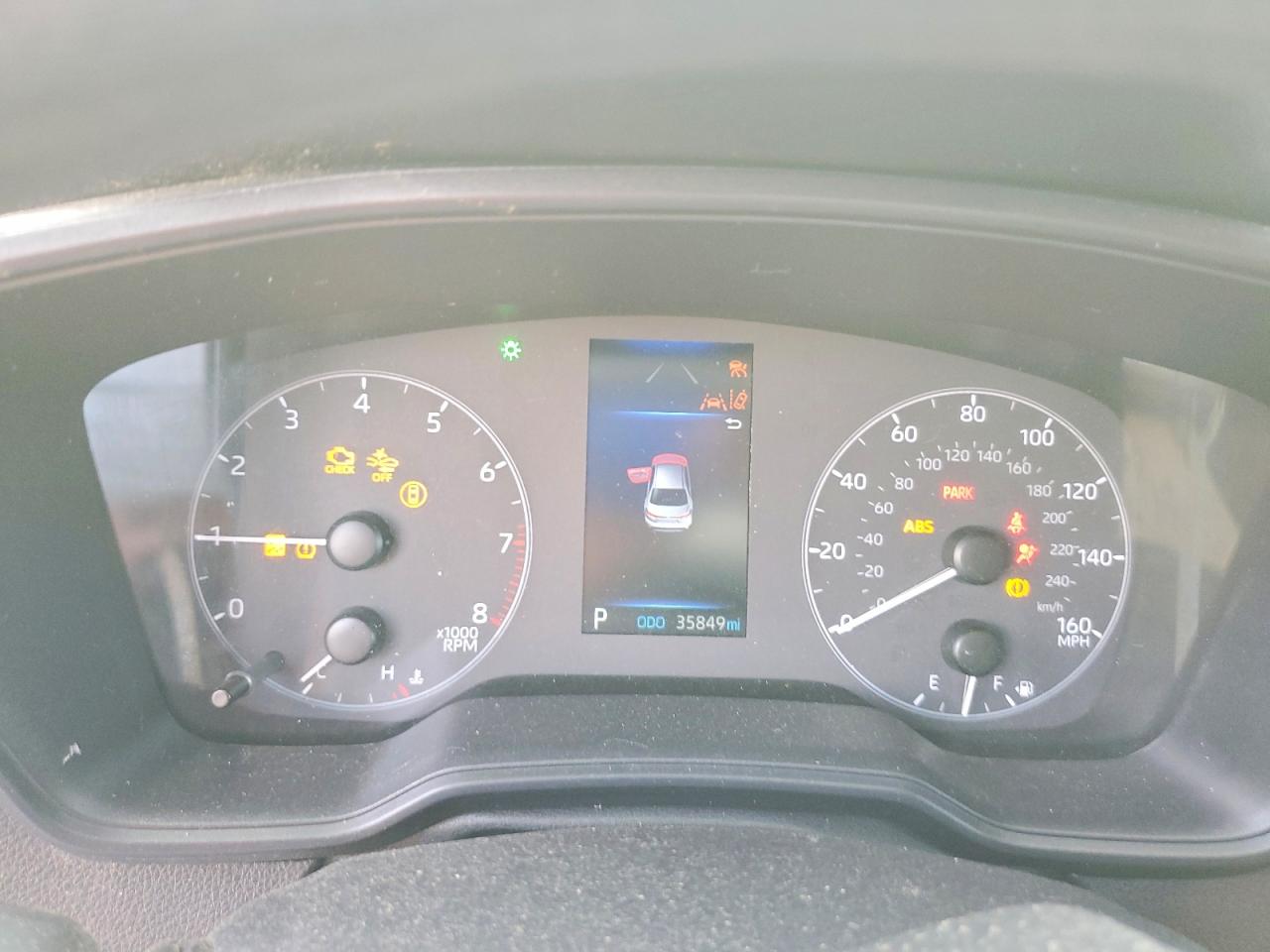 2024 TOYOTA COROLLA LE photo 25