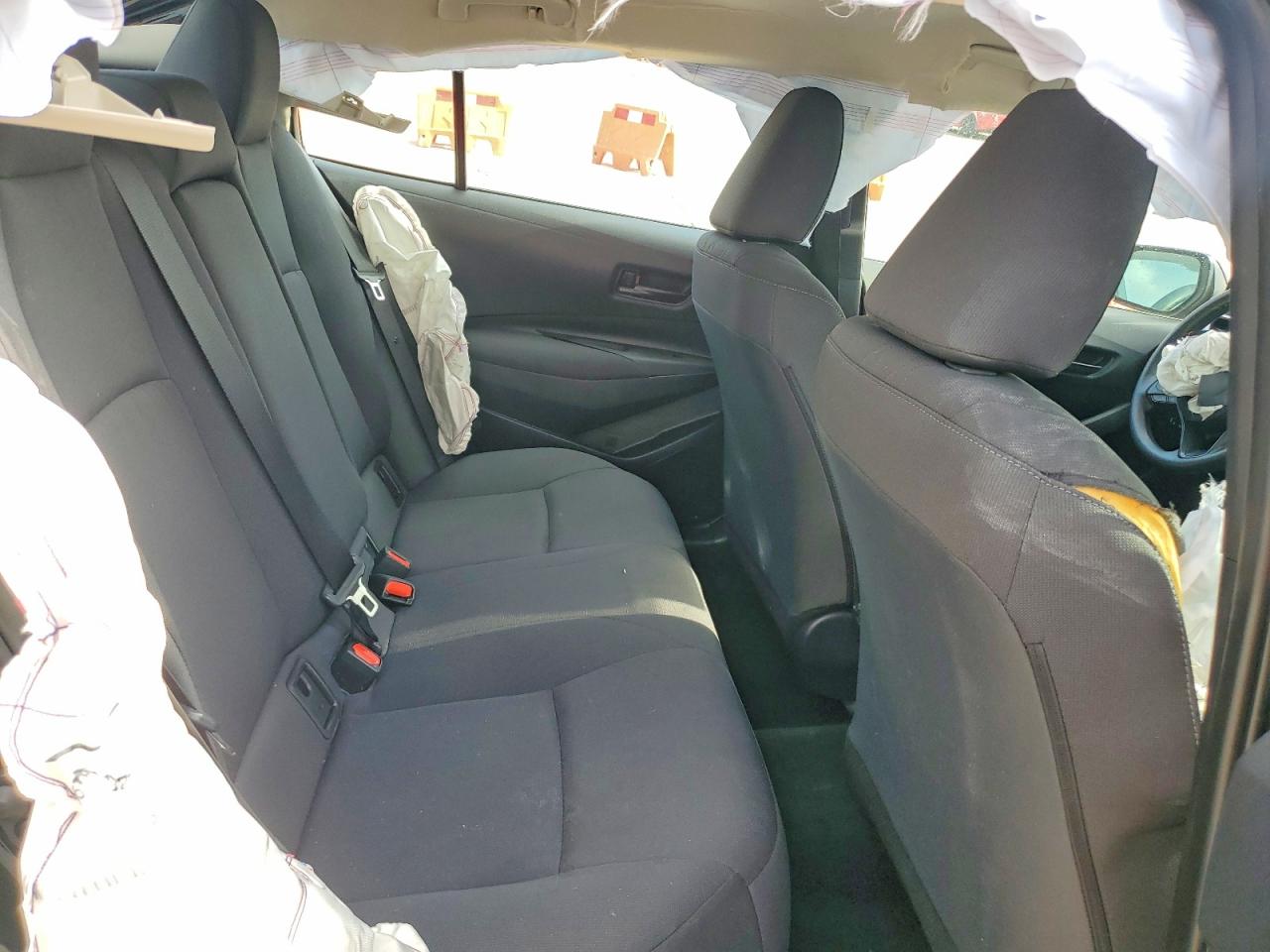 2024 TOYOTA COROLLA LE photo 28