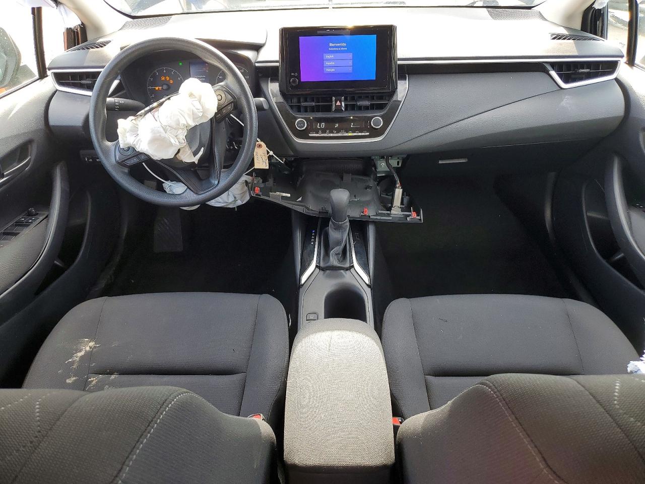 2024 TOYOTA COROLLA LE photo 22