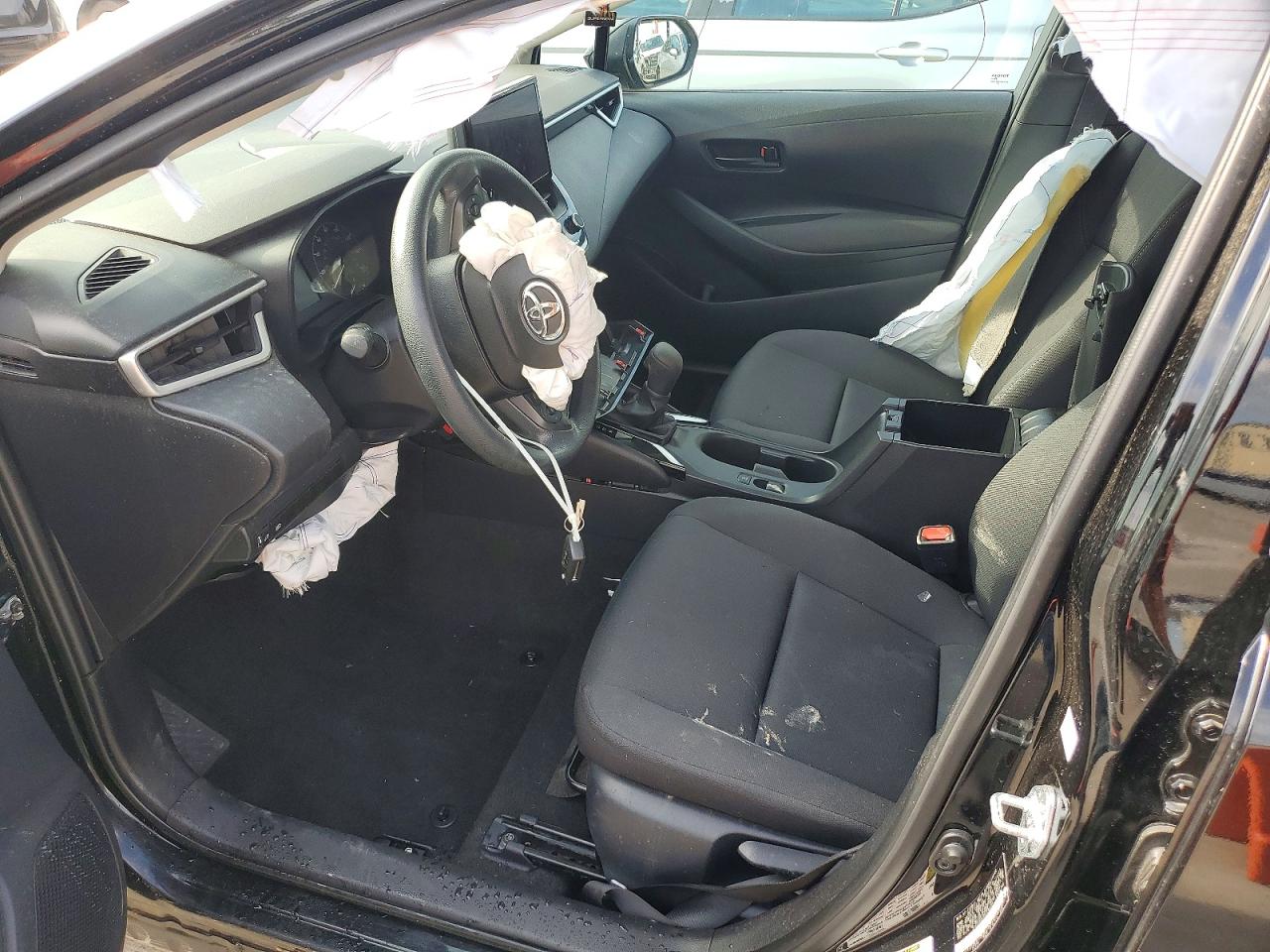 2024 TOYOTA COROLLA LE photo 19