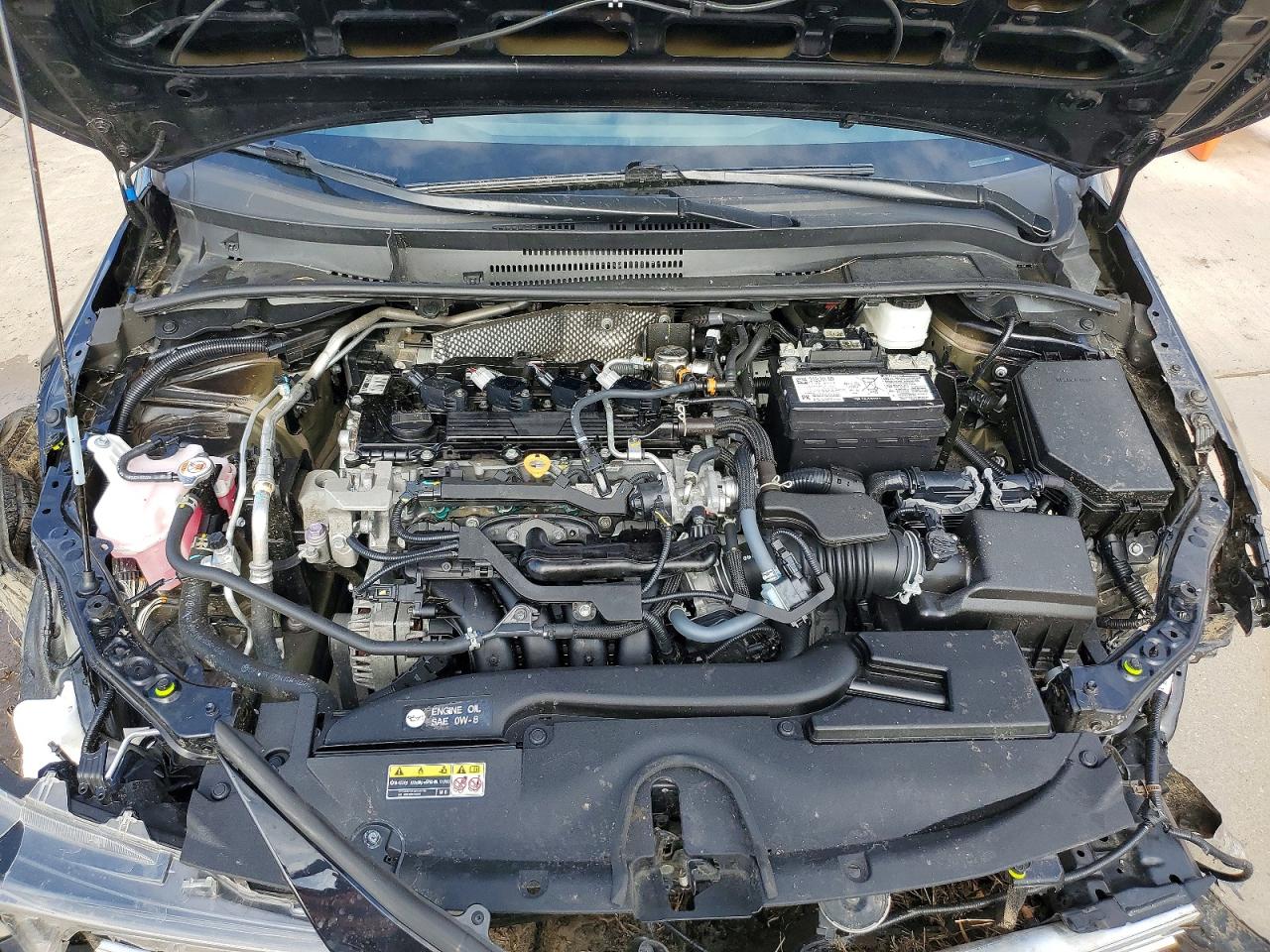 2024 TOYOTA COROLLA LE photo 31