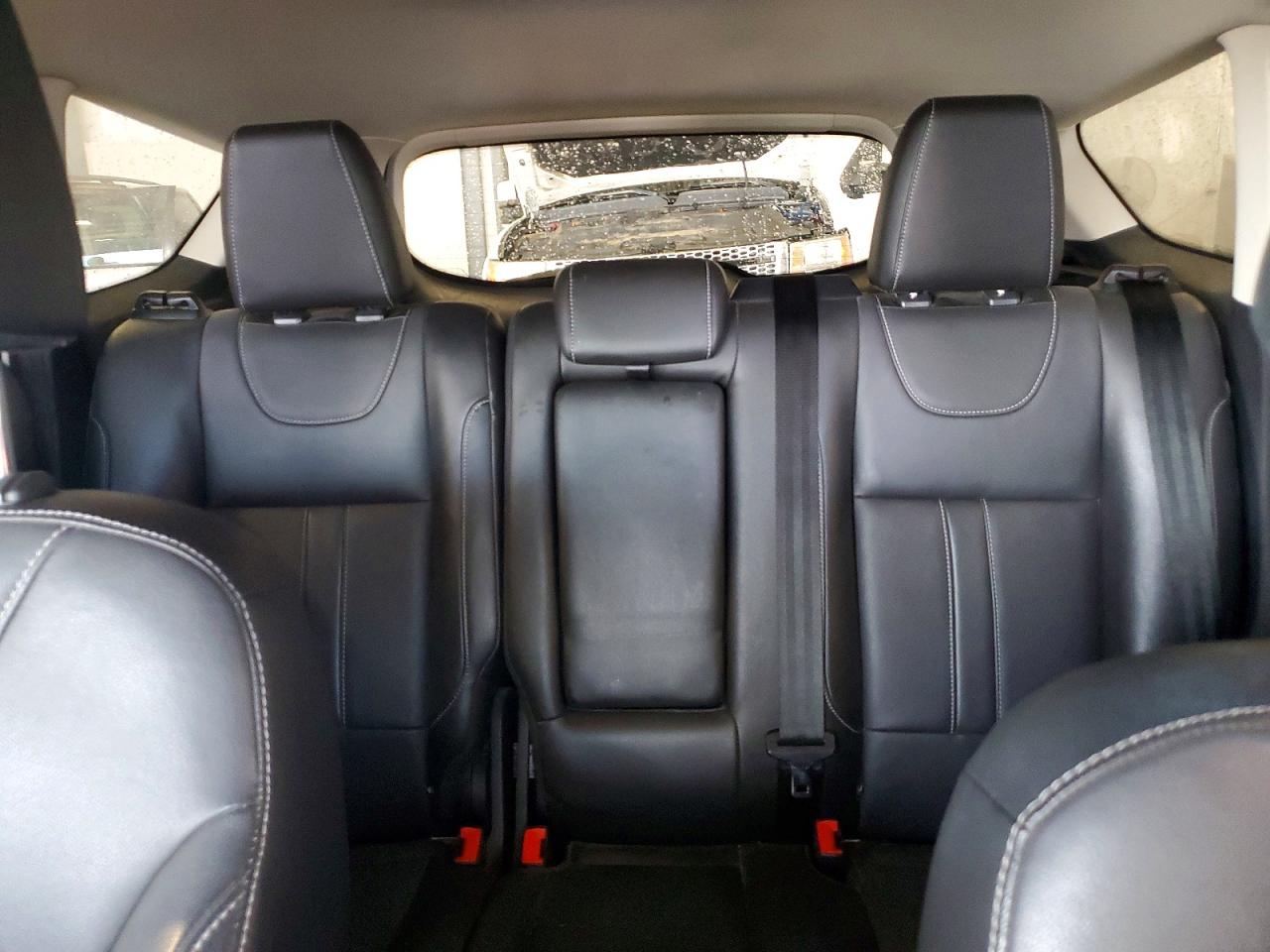 2013 FORD ESCAPE TITANIUM photo 19