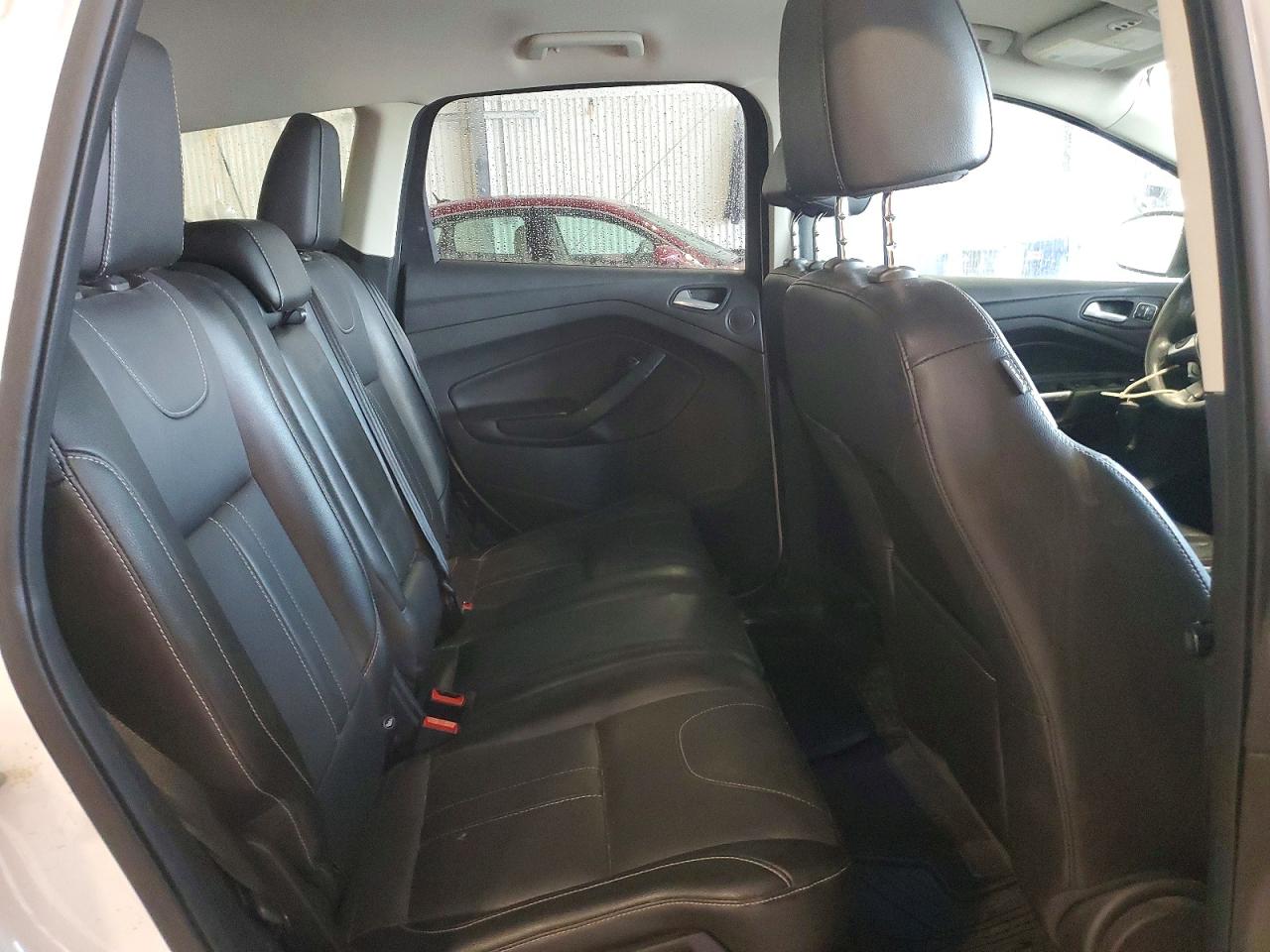 2013 FORD ESCAPE TITANIUM photo 21