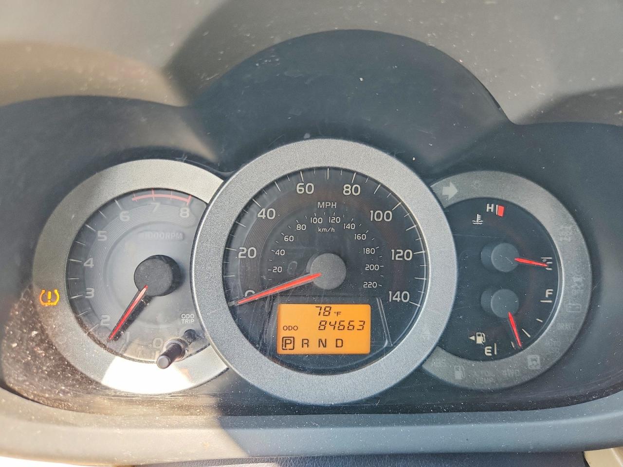 2012 TOYOTA RAV4 BASE photo 17