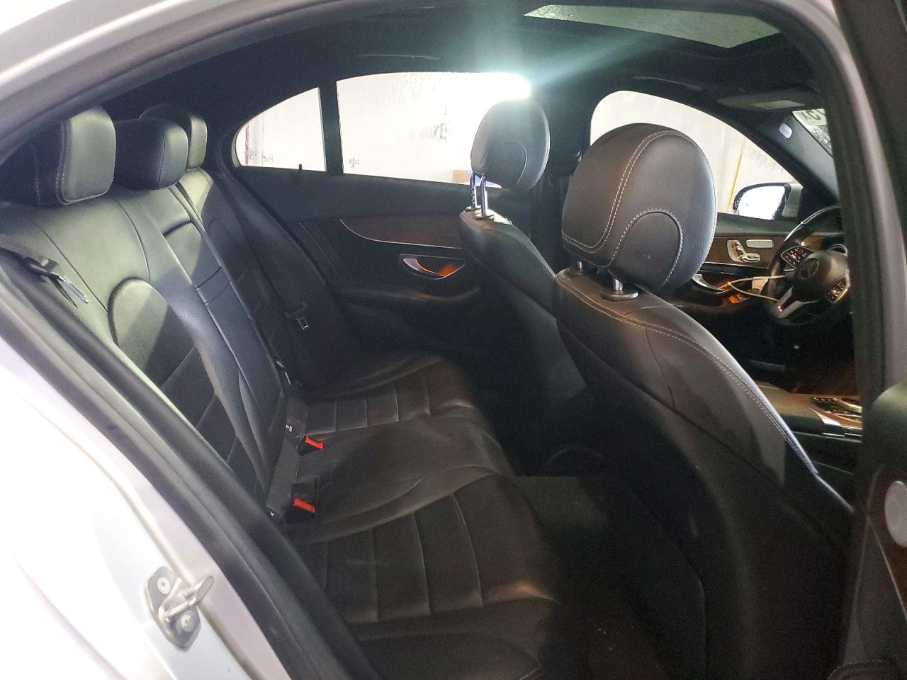2019 MERCEDES-BENZ C 300 4MATIC photo 10