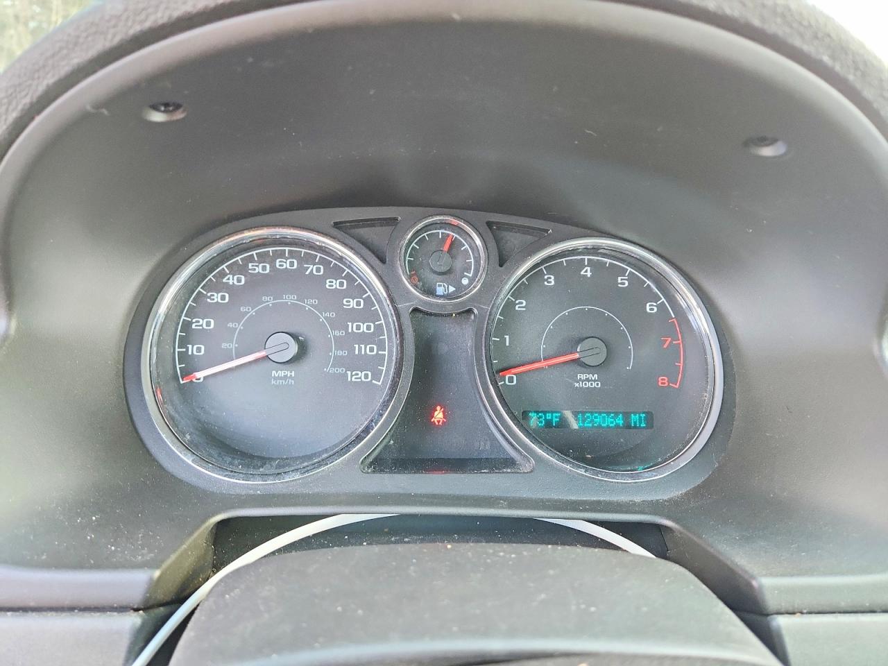 2006 CHEVROLET COBALT LS photo 17