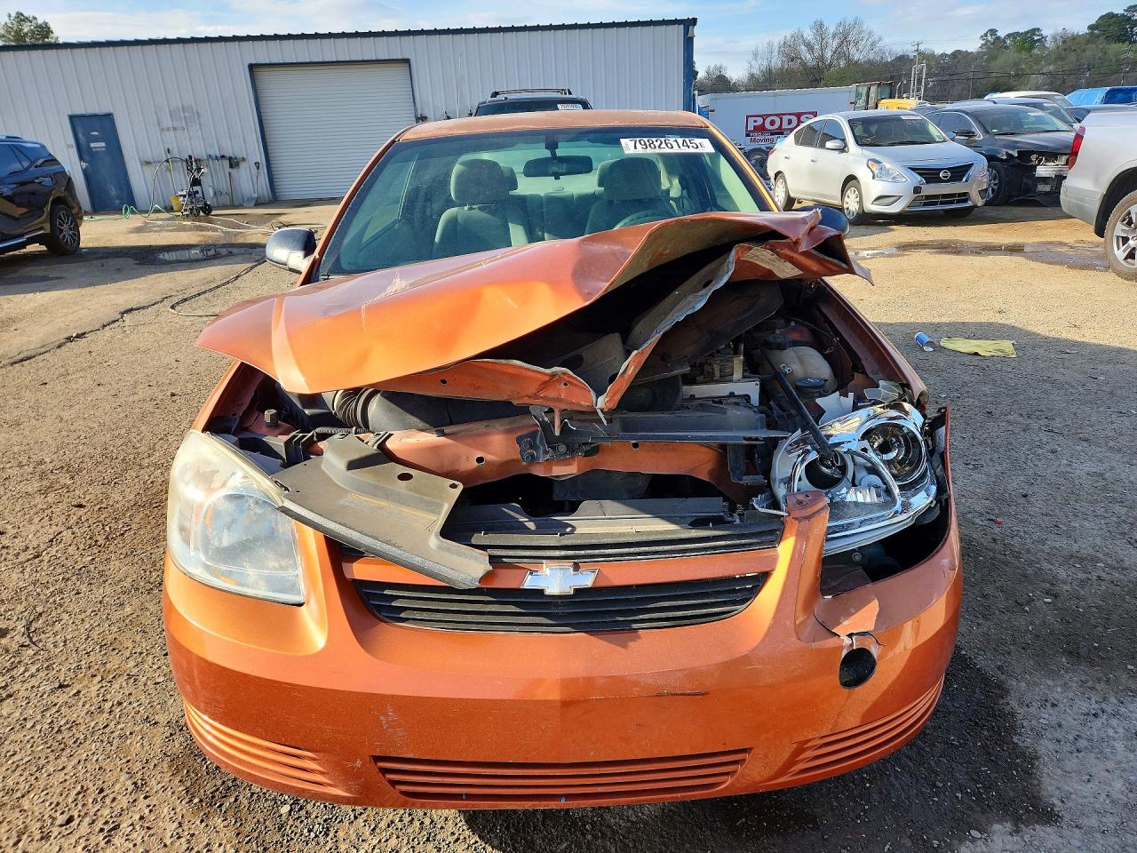 2006 CHEVROLET COBALT LS photo 9