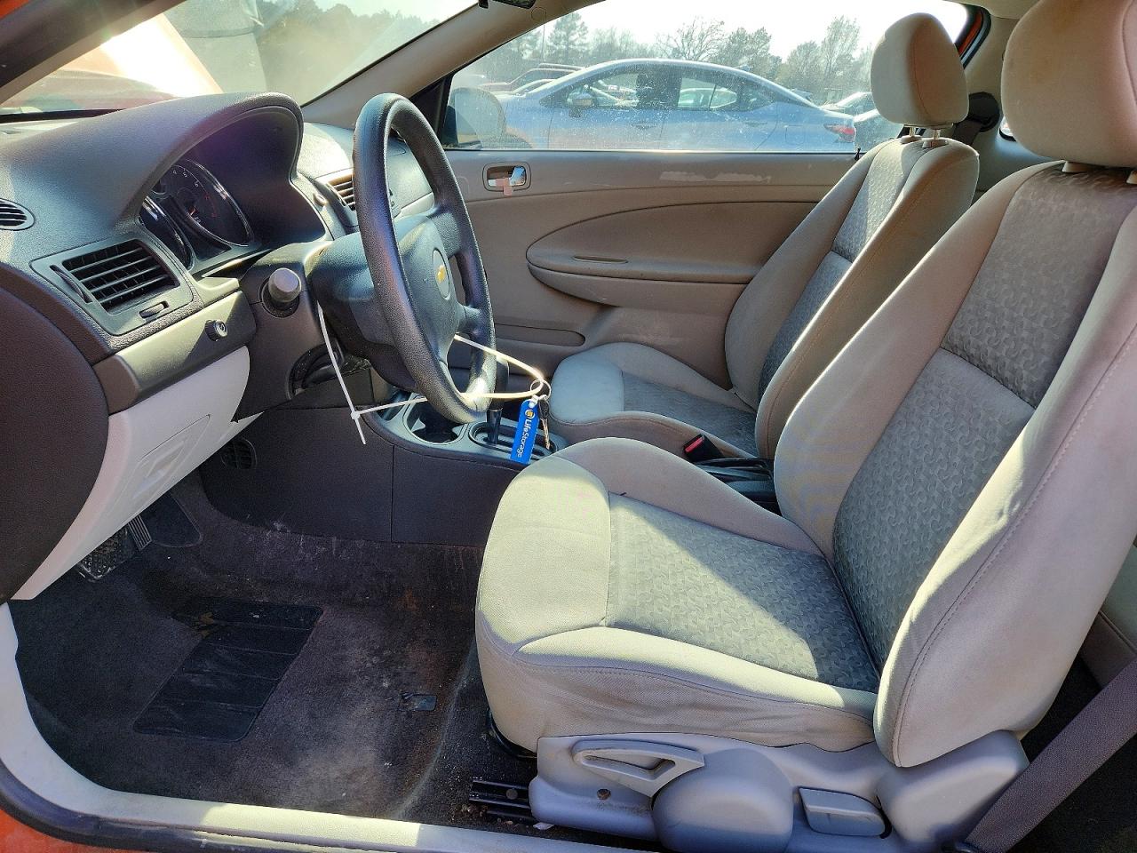 2006 CHEVROLET COBALT LS photo 13