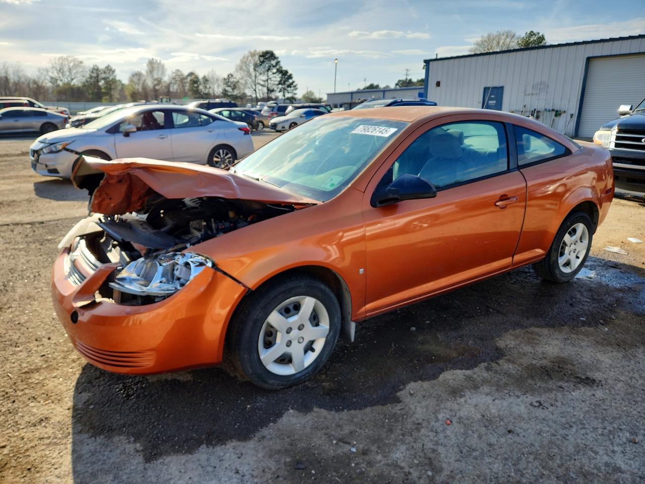 2006 CHEVROLET COBALT
