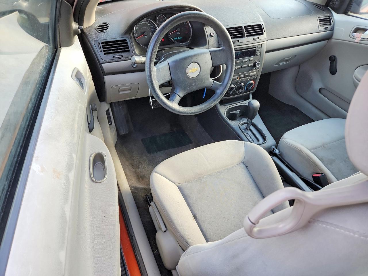 2006 CHEVROLET COBALT LS photo 15