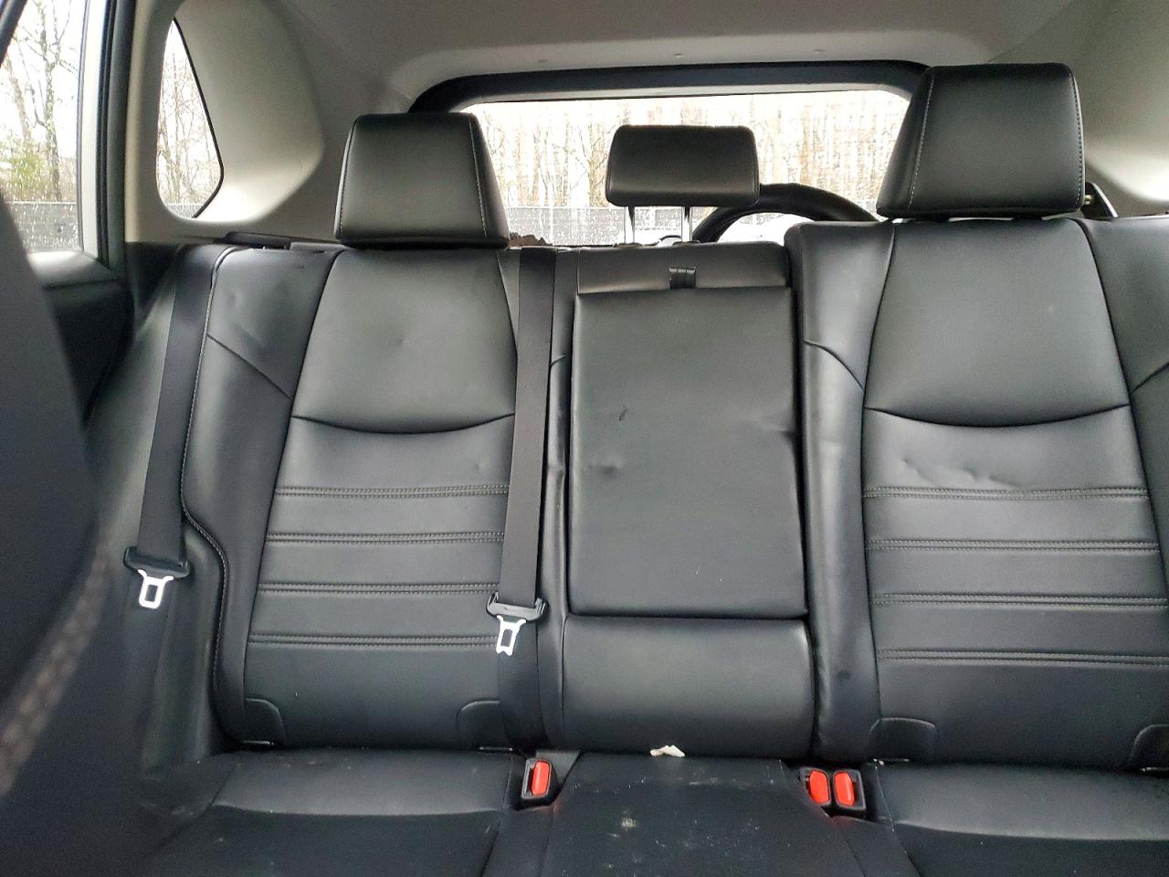 2019 TOYOTA RAV4 XLE PREMIUM photo 19