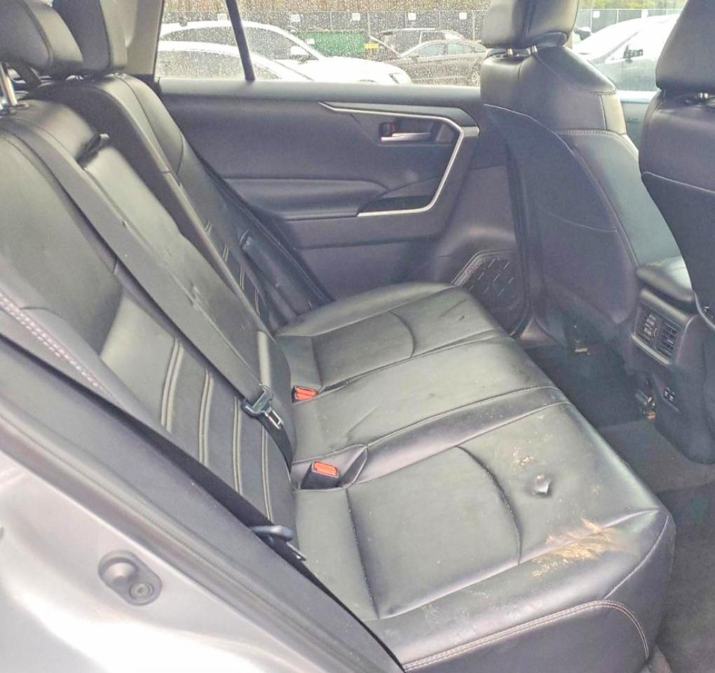 2019 TOYOTA RAV4 XLE PREMIUM photo 21